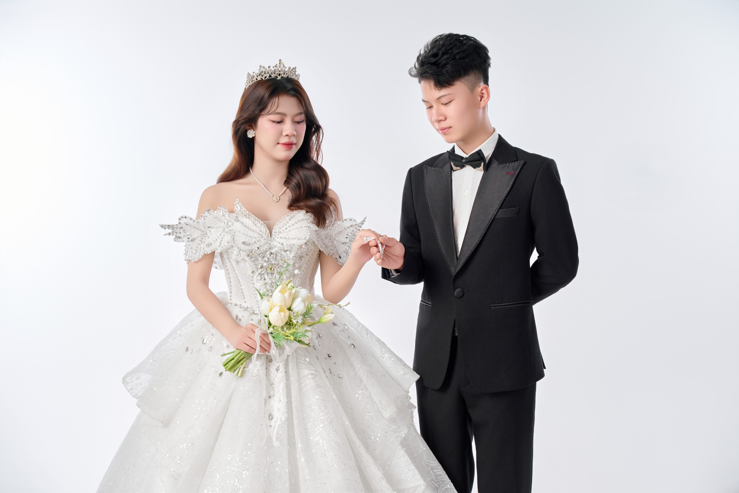 Nguyễn Hưng & Thanh Thảo