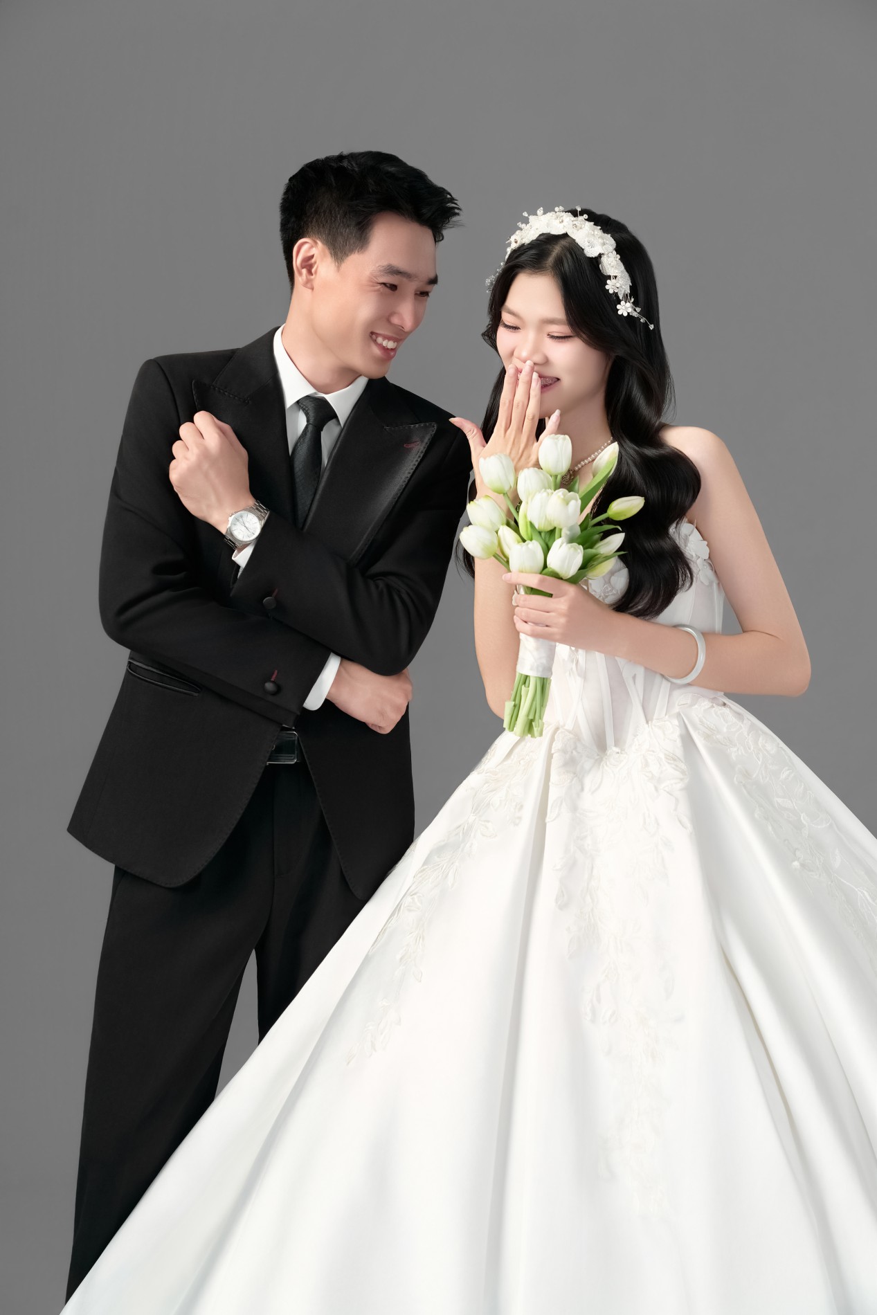 Thành Trung & Thanh Hà