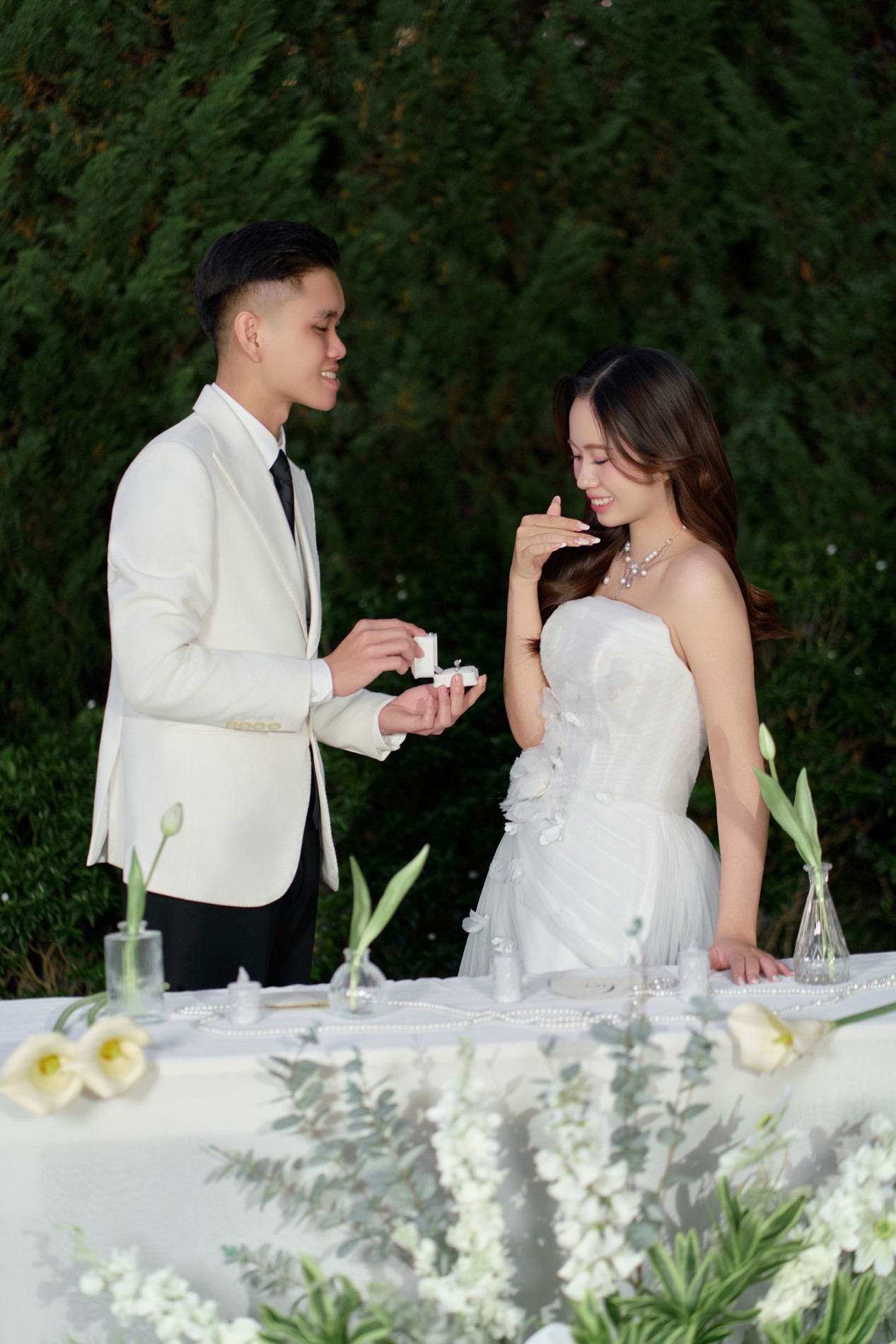 Quốc Đạt & Như Quỳnh