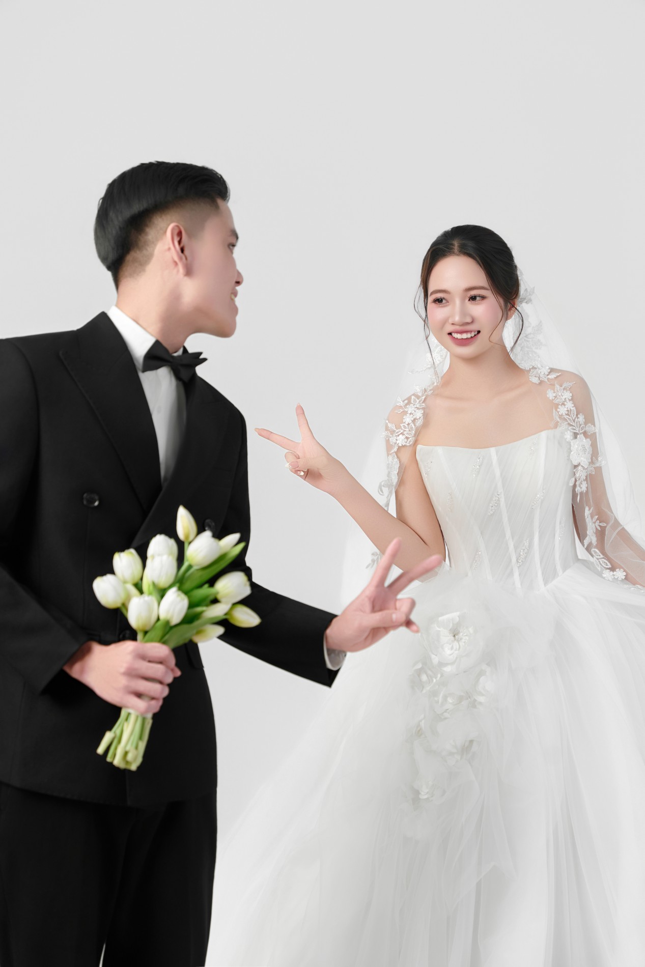 Thiệp cưới online